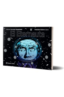 El Eternauta