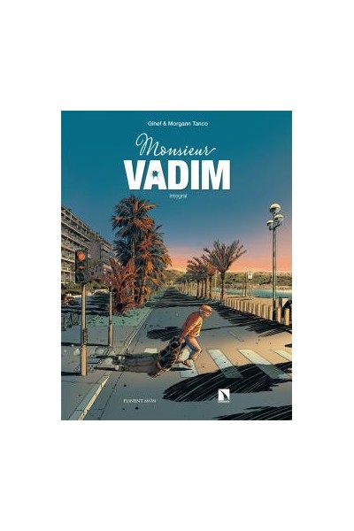 Monsieur Vadim