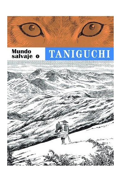 Mundo Salvaje 01