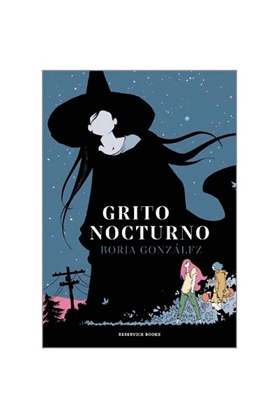 Grito Nocturno