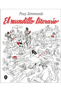 El Mundillo Literario