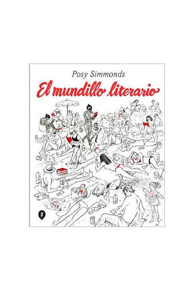 El Mundillo Literario