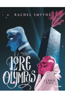 Lore Olympus 02