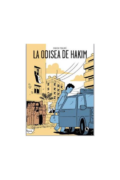 La Odisea De Hakim