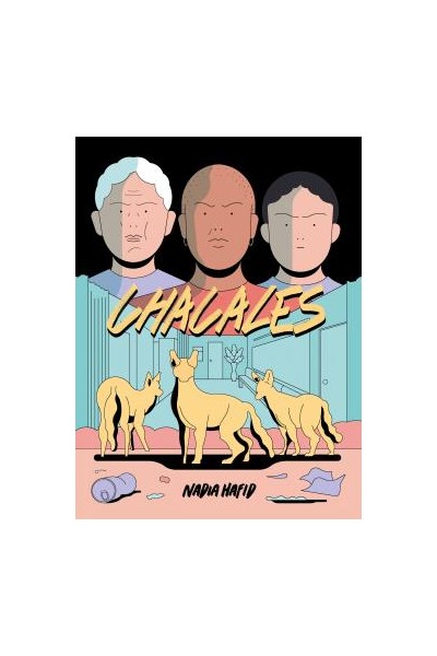 Chacales