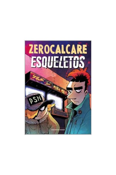 ESQUELETOS