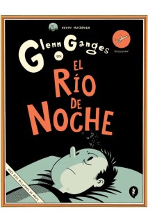 Glenn Ganges En: El Rio De Noche