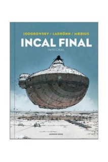 Incal Final