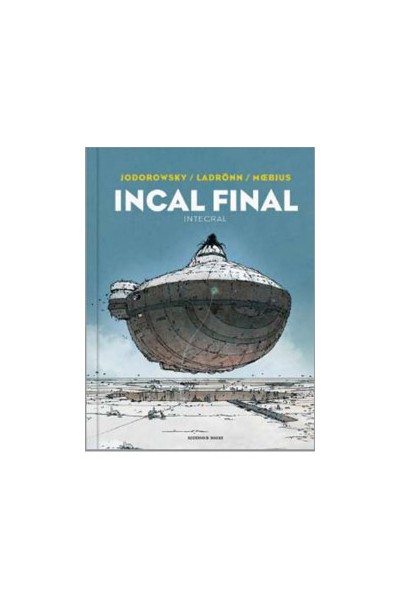 Incal Final