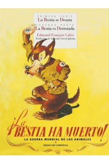 La Bestia Ha Muerto