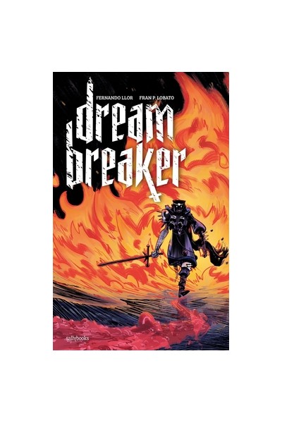 Dreambreaker