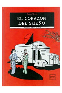 El Corazon Del Sueño
