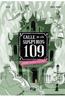 Calle De Los Suspiros 109 Vol.03