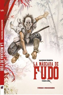 La Mascara De Fudo