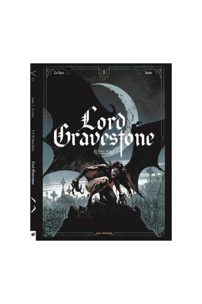 Lord Gravestone 01