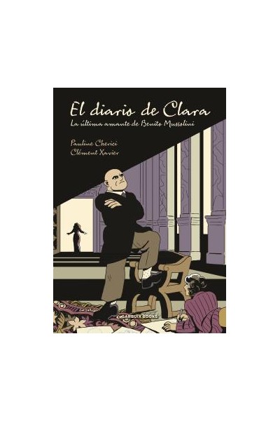 El Diario De Clara