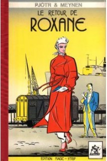 Le Retour De Roxane