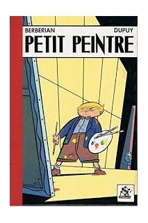 Petit Peintre