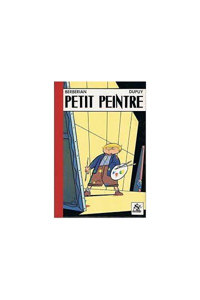 Petit Peintre