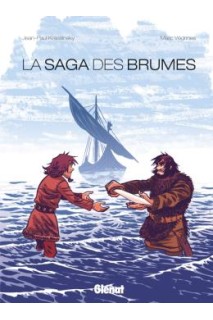 La Saga Des Brumes