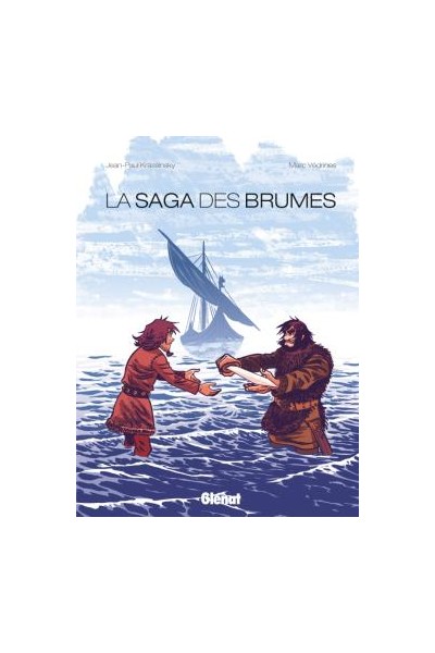 La Saga Des Brumes