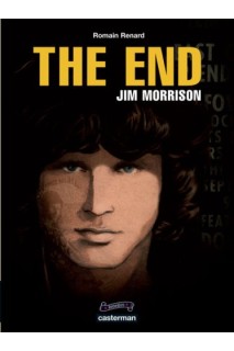The End Jim Morrison (Frances)