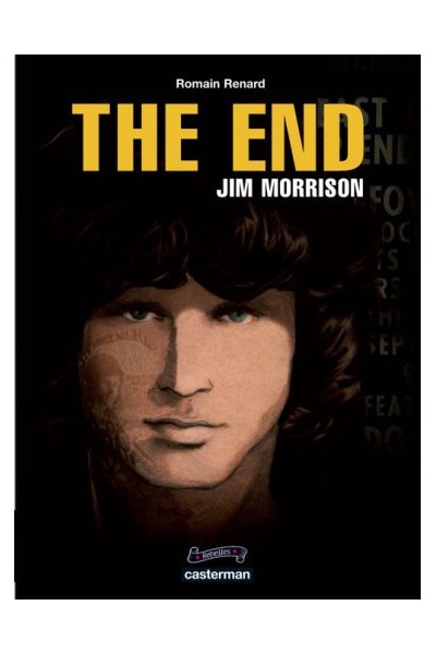 The End Jim Morrison (Frances)