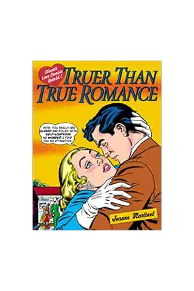 True Than True Romance