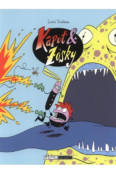 Kaput & Zosky