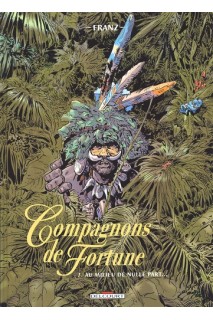Compagnons De Fortune 2