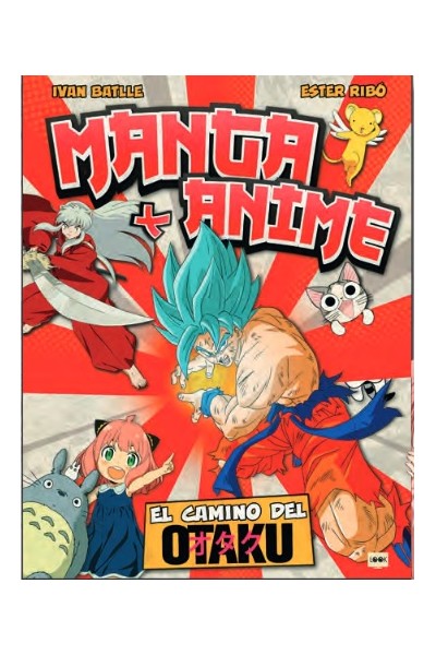 Manga Y Anime