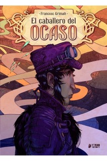 El Caballero Del Ocaso · 01