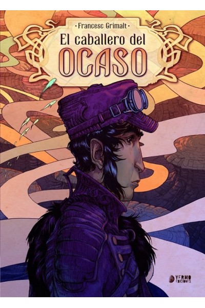El Caballero Del Ocaso · 01