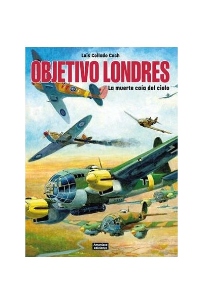 Objetivo Londres