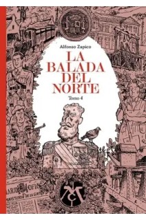 La Balada Del Norte 04