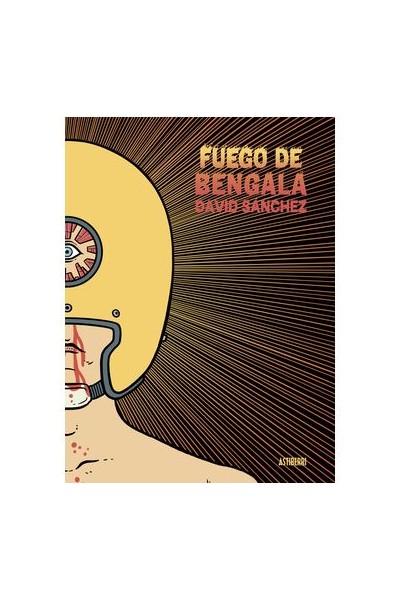 Fuego De Bengala