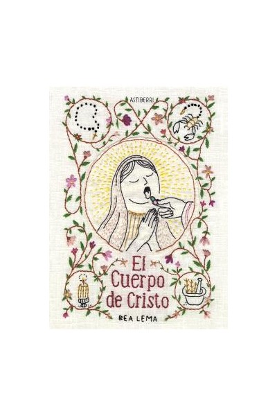 El Cuerpo de Cristo