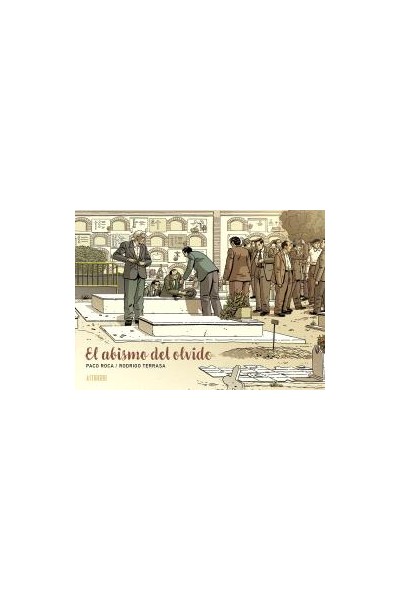 EL ABISMO DEL OLVIDO