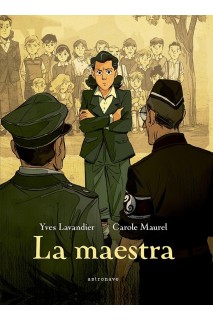La Maestra