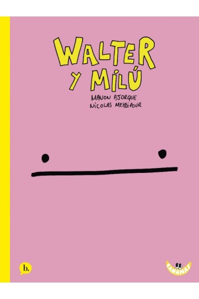Walter Y Milu