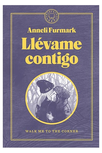 Llévame Contigo