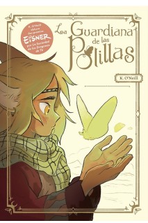 La Guardiana De Las Polillas