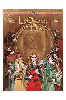 La Orden Del Hacha