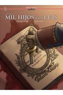 Los Cien Mil Hijos De San Luis