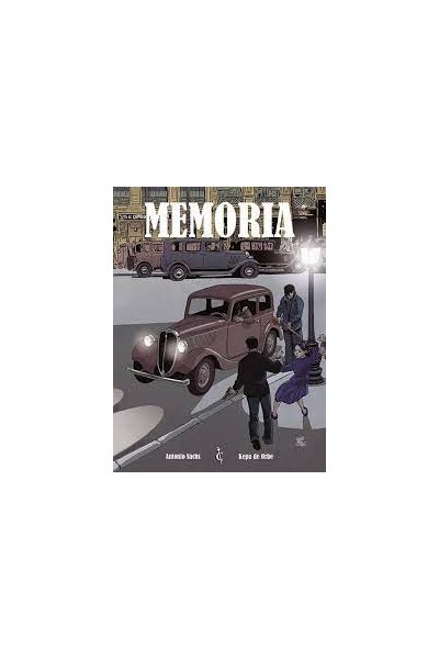 Memoria