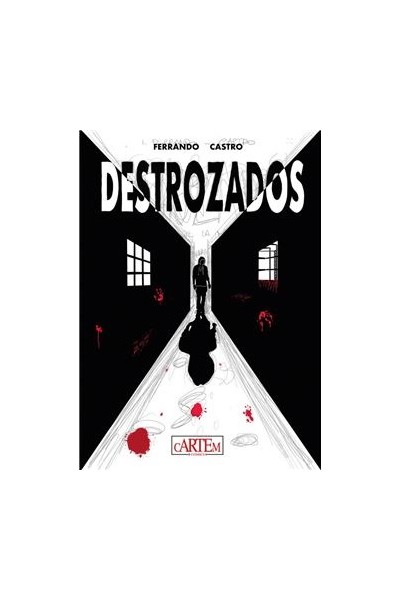 Destrozados