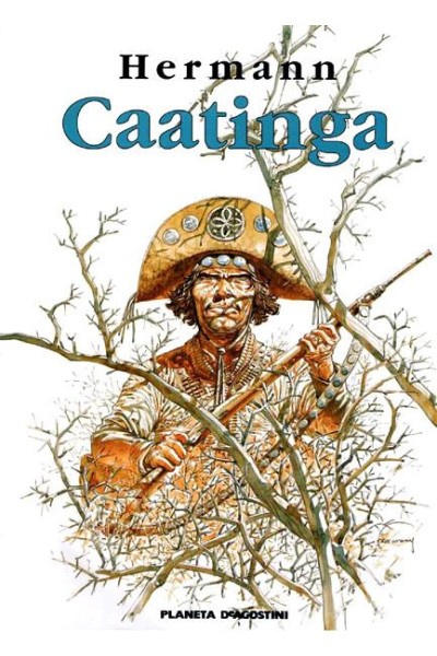 CAATINGA