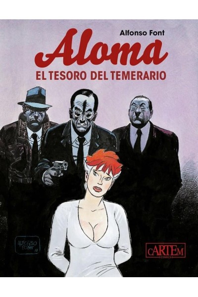 Aloma · 01