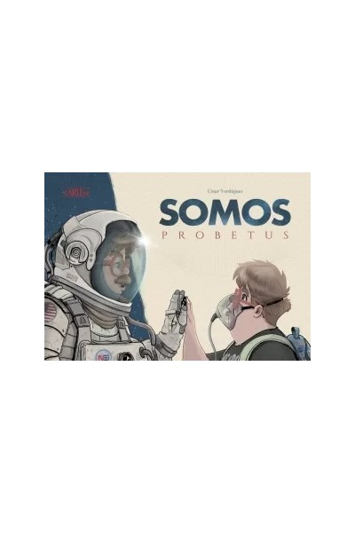 Somos Probetus