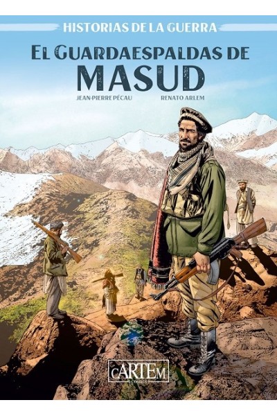 El Guardaespaldas De Masud
